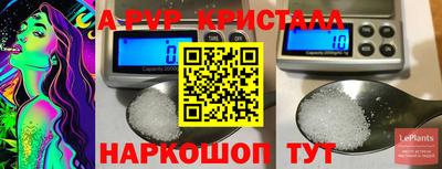 Альфа ПВП Малгобек